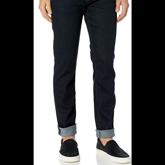 J Brand Other - J Brand Tyler Perfect Slim Selvedge